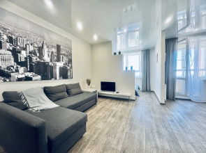 Апартаменты VEGAS на Гагарина 101/2