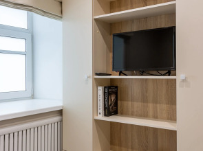 Отель Номера на Фонтанке