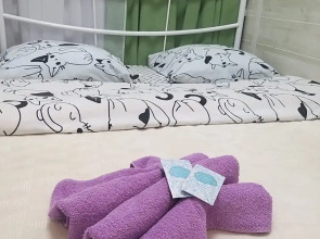 Stay Way на Таганской