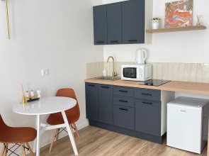 Апартаменты в Сердце Ярославля