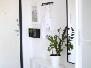 Апартаменты Wilson Studio