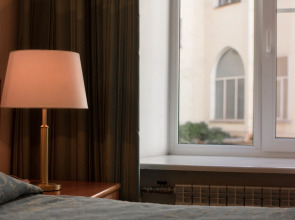 Мебелированные комнаты Невский 3