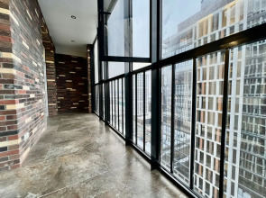 Апартаменты в Доме Бизнес Класса у Ривьеры