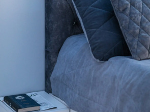 Апартаменты Indigo Apartments