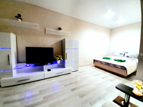 Квартира Командировка