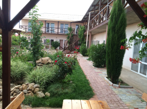 Villa Nikolaevka Guest House