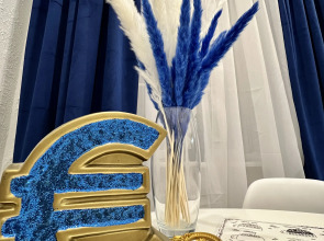 Апартаменты в центре на проспекте