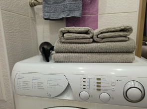 Квартира KazanDom Баки Урманче