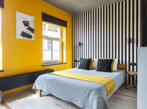 Квартира Good Karma на Петроградской стороне