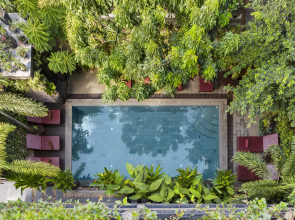 Won Residence & Spa