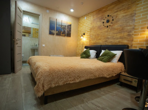 Отель Питер