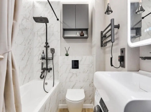 Квартира Уютная в центре города