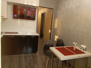 Апартаменты Пятница возле ТЦ Рио/до 4 человек