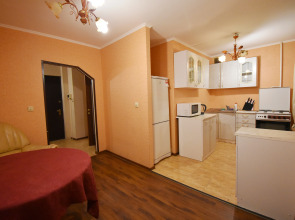 Квартира Пугачёвской