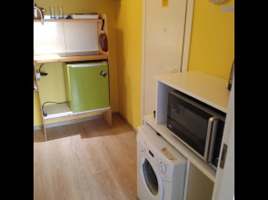 Апартаменты Мини Cтудия в Центре 99