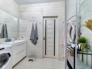 Квартира Однокомнатная GelenStyle