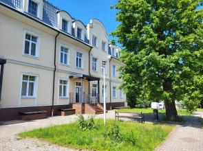 Апартаменты на Балтике 9