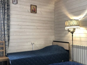 Гостевой дом Отдых в Дивеево