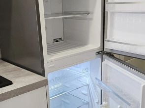 Квартира на Улице Полковника Фесюна 20