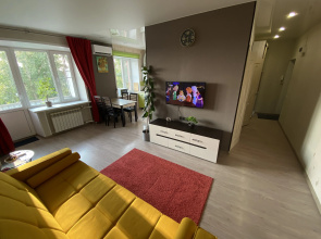 Druzhba Apartments