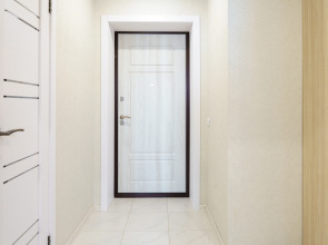 Апартаменты 1-на Комнатная Квартира в Центре