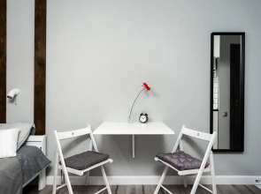 Апартаменты Loft Apart Orange Park