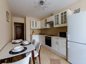 Апартаменты U Kolesa Obozreniya