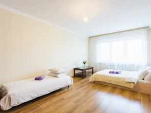 Квартира в центре Воскресенска