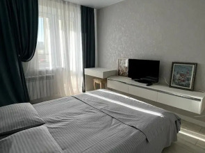 Квартира на Новоказанской