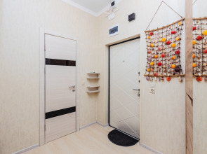 Апартаменты у Морского Вокзала