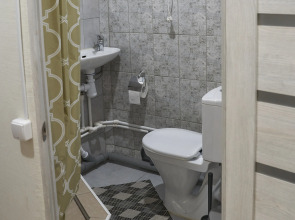 Квартира Студия-лофт на Московском проспекте