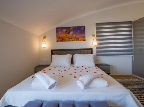 Апарт-Отель Tanrise City Residence