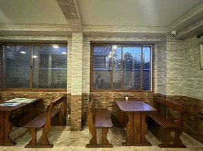 Гостевой дом Бриз