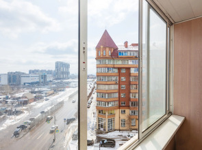 Квартира Пять Звёзд Сады Мечты