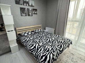 Квартира на Улице Жореса Алфёрова 12