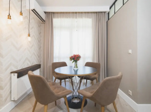 Апартаменты M Apartments Eldorado 2