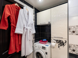 Квартира Пять Звёзд РУСАЛ