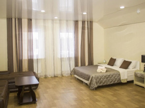 Мини-отель Кедр