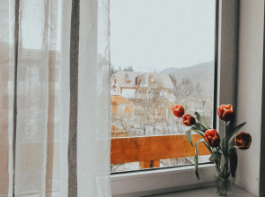 Апартаменты с Видом на Горы 2