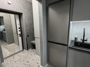 Квартира в 7 Минутах от Моря