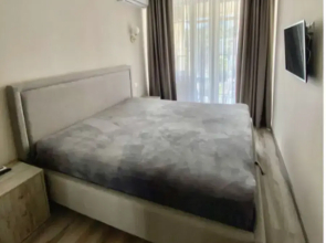 Studiya Dlya Delovykh Poyezdok I Otdykha Flat