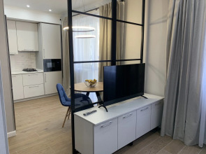 Апартаменты У моря