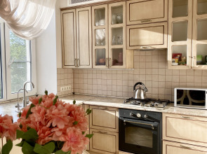 Квартира ТутУютно Людогоща 6/13