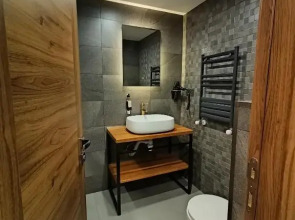 Отель TownHouse Tbilisi