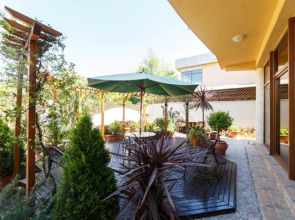 Гостевой Дом Лаура