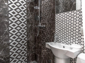 Апартаменты Улучшенные Somalina на Литейном