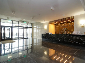 Апартаменты ДзенХоум Творчество 1133