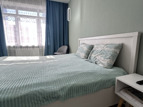 Krasivaya Kvartira v Tsentre Flat