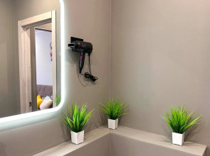 Квартира еЖИВИка