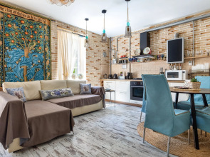 Апартаменты Комфорт BookingApart